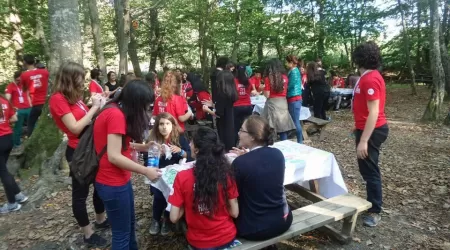 Belgrad Ormanları Orienteering